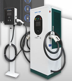 Miért telepítsük az EV Charging Pile-t?