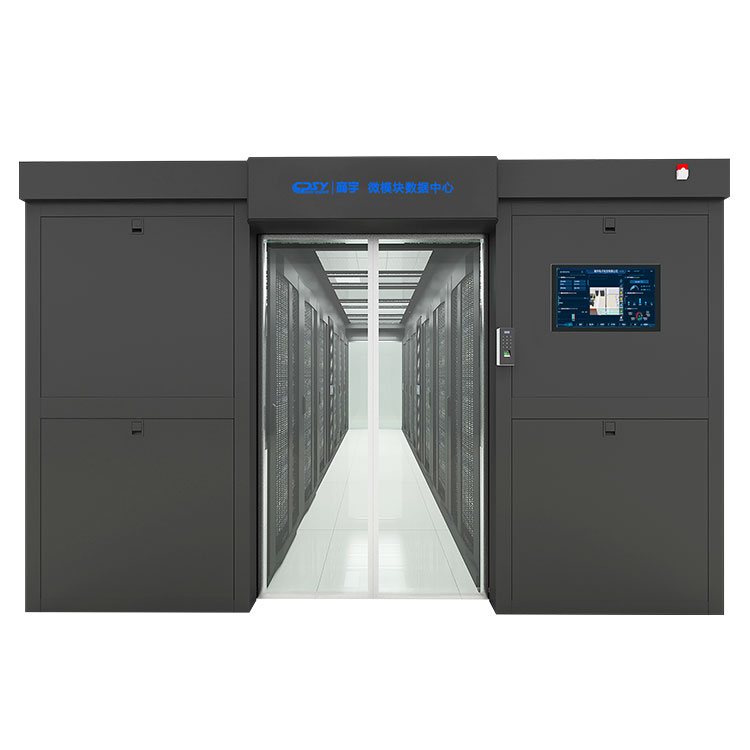 Micro Data Center: Hogyan alakítja át a kompakt infrastruktúra a modern számítástechnikát
